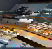 Charlie's Lunch Bar - Gold Coast Attractions