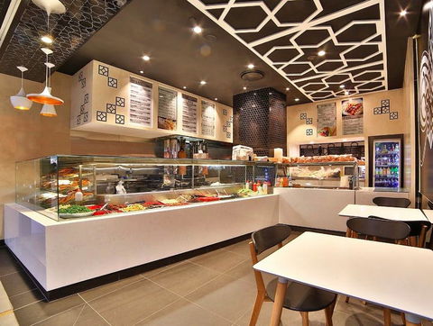 Chicken Licious - Gold Coast Attractions 0