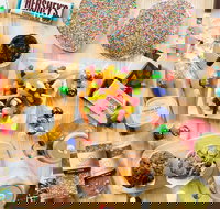 Delicious Chocolicious - Gold Coast Attractions