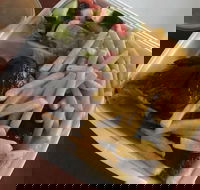 Derrimut Village Charcoal Chicken - Gold Coast Attractions