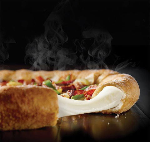 Domino's - Woolloomooloo - Gold Coast Attractions 0