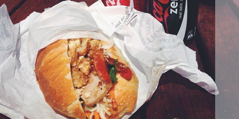 Dumplings Lin - Gold Coast Attractions 0