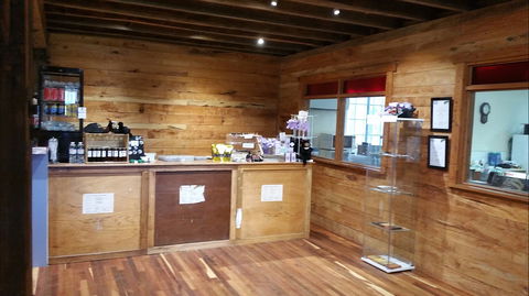 Federation Artisian Chocolate Tasman Peninsula - Gold Coast Attractions 0