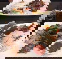 Fee Fi Pho Fum - Gold Coast Attractions