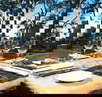 Fraser's Restaurant - Gold Coast Attractions