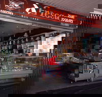 Fresca - Gold Coast Attractions