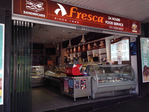 Fresca - Gold Coast Attractions 0