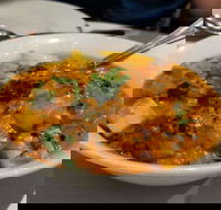 Ginger Indian Restaurant - Gold Coast Attractions