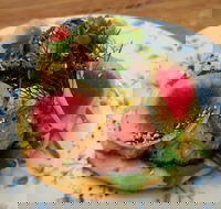 Gordon St Garage - Gold Coast Attractions