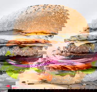 Grill'd - Toowoomba - Gold Coast Attractions