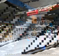 Haejangkook - Gold Coast Attractions