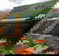 Hoang Lan Hot Bread - Sunshine - Gold Coast Attractions