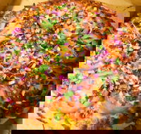 Il Amalfi Pizza Pasta - Burwood East - Gold Coast Attractions