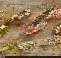 Jamaica Blue - Jindalee - Gold Coast Attractions