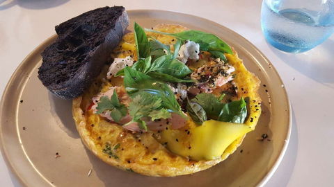 JAM Corner - Gold Coast Attractions 0