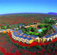 Kulata Academy Caf - Gold Coast Attractions