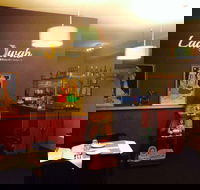 Laajwab - Gold Coast Attractions