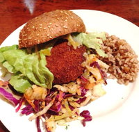 Laurie's Vegetarian