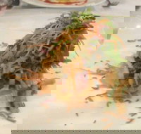 Lounge Bar and Dining - Gold Coast Attractions