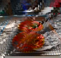 Malaga Markets Woodfired Pizza  Pasta - Gold Coast Attractions