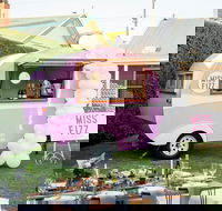 Miss Fizz - Mobile Prosecco Bar - Gold Coast Attractions