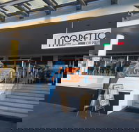 Moretto's On Palmer - Gold Coast Attractions