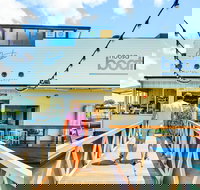 Noosa Boathouse - Gold Coast Attractions