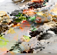 Our Chow - Gold Coast Attractions