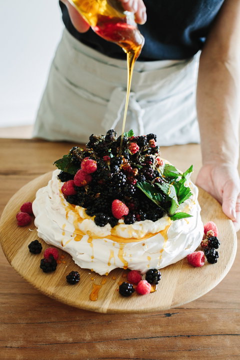 Our Chow - Gold Coast Attractions 1