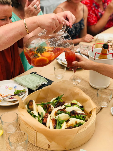 Our Chow - Gold Coast Attractions 2