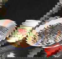 Papirica - Gold Coast Attractions