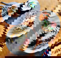 Piggy Back Cafe - Gold Coast Attractions