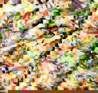 Pizza Bella - Gold Coast Attractions