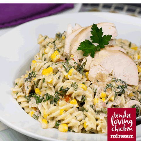 Red Rooster - Roselands - Gold Coast Attractions 0