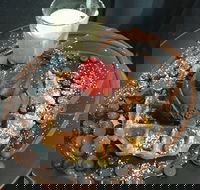 Royal Copenhagen - Hahndorf - Gold Coast Attractions