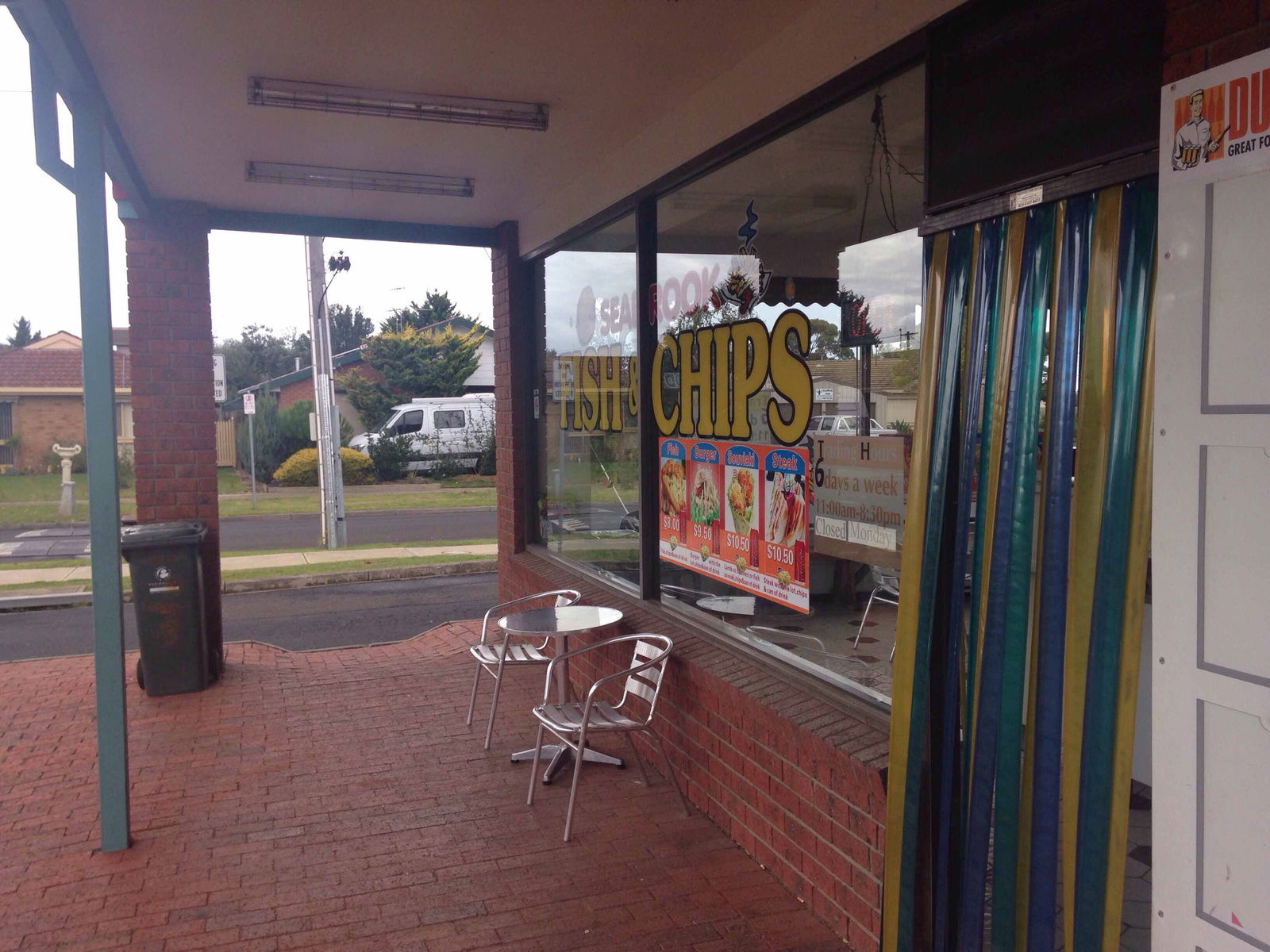 Seabrook VIC Gold Coast Attractions