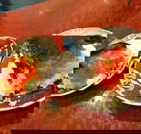 Sushi Station - Bulimba - Gold Coast Attractions