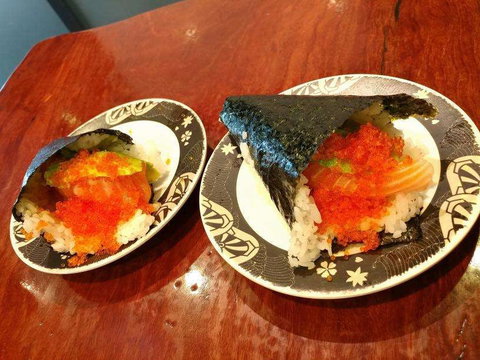 Sushi Station - Bulimba - Gold Coast Attractions 0