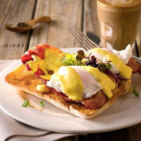 The Coffee Club - Baulkham Hills - Gold Coast Attractions 0