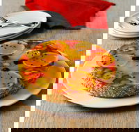 The Cheesecake Shop - St Albans - Gold Coast Attractions