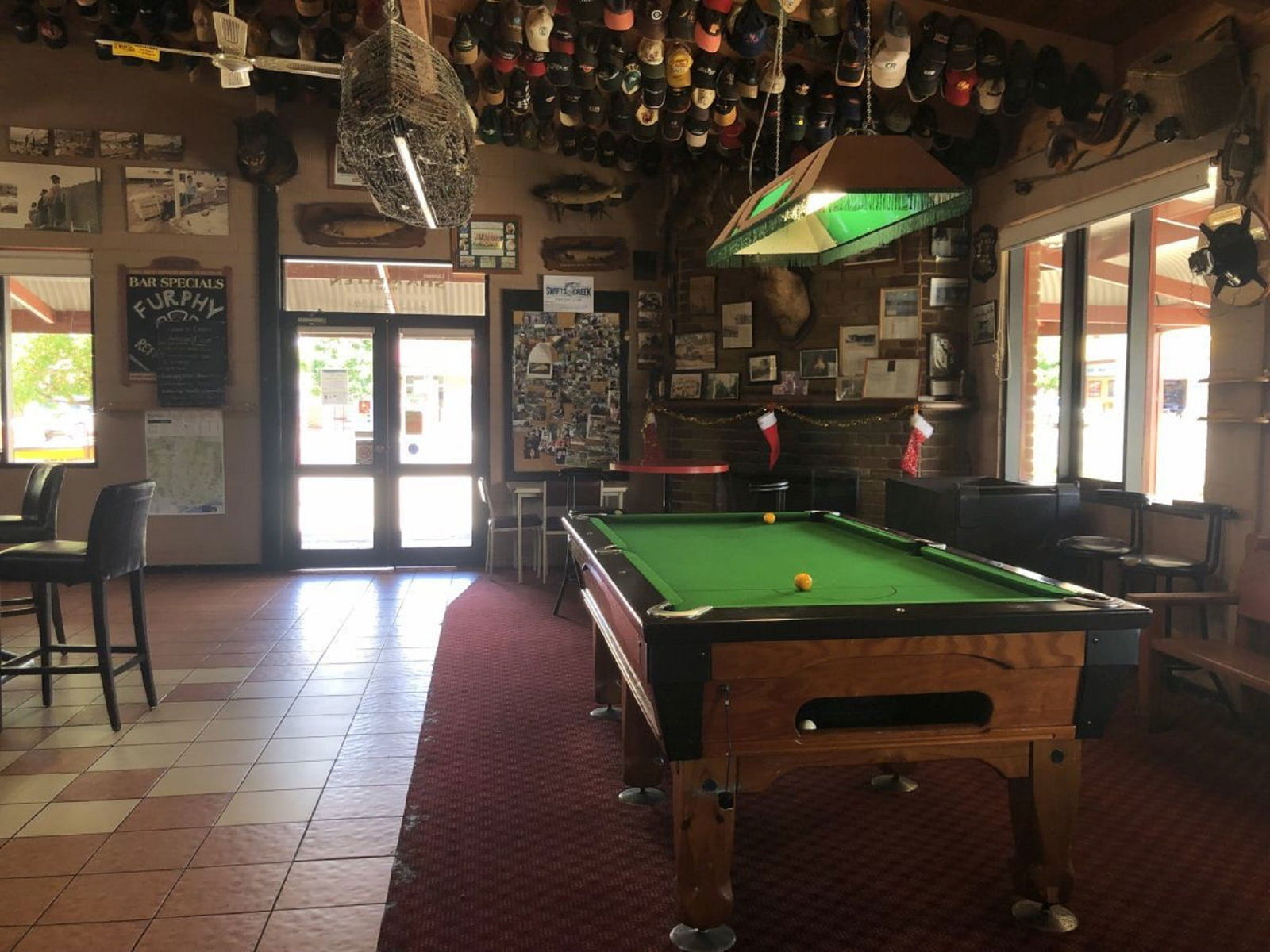 Swifts Creek VIC Gold Coast Attractions