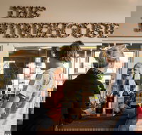 The Winehouse - Gold Coast Attractions