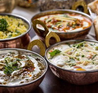 The Taste of India