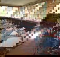 The Grange At Hermitage Hill - Gold Coast Attractions