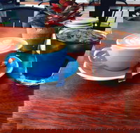 Tommy  E Specialty Coffee - Gold Coast Attractions