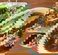 Trang Tien - Gold Coast Attractions