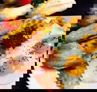 Wafflin on Cafe - Gold Coast Attractions