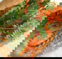 Wangara Centre Lunch Bar - Gold Coast Attractions