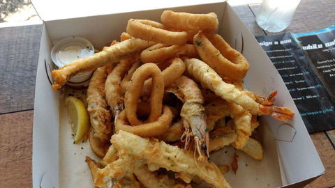 Whitesalt - Gold Coast Attractions 0