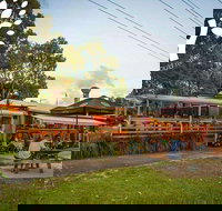 Yum Yum Tree Cafe - Gold Coast Attractions